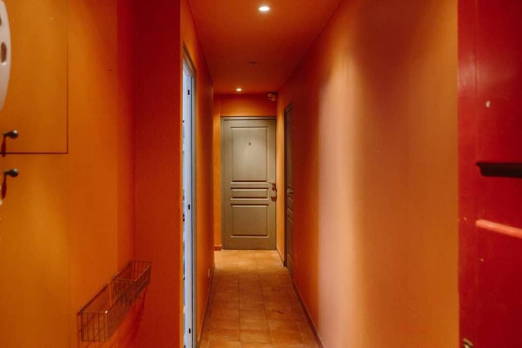 Lulu, Le Studio Du Chateau Apartment Nantes Exterior photo